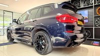 USED 2021 21 BMW X3 2.0 30e 12kWh M Sport Auto xDrive Euro 6 (s/s) 5dr PERFORMANCEKIT+19S+APPLECARPLY