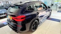 USED 2021 21 BMW X3 2.0 30e 12kWh M Sport Auto xDrive Euro 6 (s/s) 5dr PERFORMANCEKIT+19S+APPLECARPLY