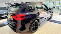 USED 2021 21 BMW X3 2.0 30e 12kWh M Sport Auto xDrive Euro 6 (s/s) 5dr PERFORMANCEKIT+19S+APPLECARPLY