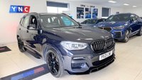 USED 2021 21 BMW X3 2.0 30e 12kWh M Sport Auto xDrive Euro 6 (s/s) 5dr PERFORMANCEKIT+19S+APPLECARPLY