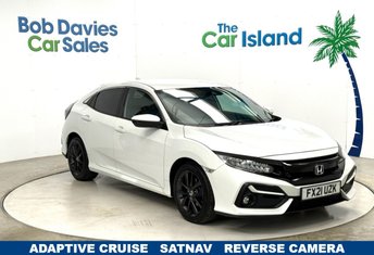 View our HONDA CIVIC