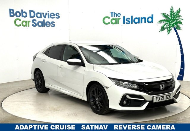 View our HONDA CIVIC