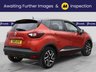 USED 2019 19 RENAULT CAPTUR 1.3 TCe ENERGY Iconic SUV 5dr Petrol Manual Euro 6 (s/s) (130 ps) - AA INSPECTED (6 STAMP HISTORY - PRIVACY)