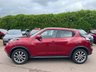 USED 2016 66 NISSAN JUKE 1.2 DIG-T Tekna SUV 5dr Petrol Manual Euro 6 (s/s) (115 ps) PF66ABK Nav, Bluetooth, DAB, ULEZ, S/S