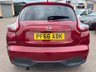 USED 2016 66 NISSAN JUKE 1.2 DIG-T Tekna SUV 5dr Petrol Manual Euro 6 (s/s) (115 ps) PF66ABK Nav, Bluetooth, DAB, ULEZ, S/S