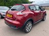 USED 2016 66 NISSAN JUKE 1.2 DIG-T Tekna SUV 5dr Petrol Manual Euro 6 (s/s) (115 ps) PF66ABK Nav, Bluetooth, DAB, ULEZ, S/S