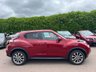 USED 2016 66 NISSAN JUKE 1.2 DIG-T Tekna SUV 5dr Petrol Manual Euro 6 (s/s) (115 ps) PF66ABK Nav, Bluetooth, DAB, ULEZ, S/S