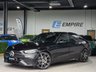 USED 2022 22 MERCEDES-BENZ C CLASS 2.0 C220dh MHEV AMG Line (Premium) Saloon 4dr Diesel Hybrid G-Tronic+ Euro 6 (s/s) (220 ps) 