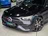 USED 2022 22 MERCEDES-BENZ C CLASS 2.0 C220dh MHEV AMG Line (Premium) Saloon 4dr Diesel Hybrid G-Tronic+ Euro 6 (s/s) (220 ps) 