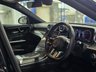 USED 2022 22 MERCEDES-BENZ C CLASS 2.0 C220dh MHEV AMG Line (Premium) Saloon 4dr Diesel Hybrid G-Tronic+ Euro 6 (s/s) (220 ps) 