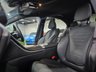 USED 2022 22 MERCEDES-BENZ C CLASS 2.0 C220dh MHEV AMG Line (Premium) Saloon 4dr Diesel Hybrid G-Tronic+ Euro 6 (s/s) (220 ps) 