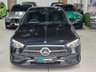 USED 2022 22 MERCEDES-BENZ C CLASS 2.0 C220dh MHEV AMG Line (Premium) Saloon 4dr Diesel Hybrid G-Tronic+ Euro 6 (s/s) (220 ps) 