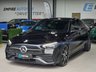 USED 2022 22 MERCEDES-BENZ C CLASS 2.0 C220dh MHEV AMG Line (Premium) Saloon 4dr Diesel Hybrid G-Tronic+ Euro 6 (s/s) (220 ps) 