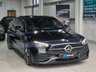USED 2022 22 MERCEDES-BENZ C CLASS 2.0 C220dh MHEV AMG Line (Premium) Saloon 4dr Diesel Hybrid G-Tronic+ Euro 6 (s/s) (220 ps) 