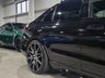 USED 2022 22 MERCEDES-BENZ C CLASS 2.0 C220dh MHEV AMG Line (Premium) Saloon 4dr Diesel Hybrid G-Tronic+ Euro 6 (s/s) (220 ps) 