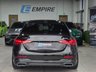 USED 2022 22 MERCEDES-BENZ C CLASS 2.0 C220dh MHEV AMG Line (Premium) Saloon 4dr Diesel Hybrid G-Tronic+ Euro 6 (s/s) (220 ps) 