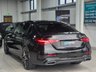 USED 2022 22 MERCEDES-BENZ C CLASS 2.0 C220dh MHEV AMG Line (Premium) Saloon 4dr Diesel Hybrid G-Tronic+ Euro 6 (s/s) (220 ps) 