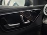 USED 2022 22 MERCEDES-BENZ C CLASS 2.0 C220dh MHEV AMG Line (Premium) Saloon 4dr Diesel Hybrid G-Tronic+ Euro 6 (s/s) (220 ps) 