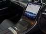 USED 2022 22 MERCEDES-BENZ C CLASS 2.0 C220dh MHEV AMG Line (Premium) Saloon 4dr Diesel Hybrid G-Tronic+ Euro 6 (s/s) (220 ps) 