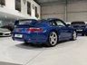 USED 2006 56 PORSCHE 911 3.6 997 Carrera 4 Coupe 2dr Petrol Tiptronic S (270 g/km, 325 bhp) 