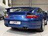 USED 2006 56 PORSCHE 911 3.6 997 Carrera 4 Coupe 2dr Petrol Tiptronic S (270 g/km, 325 bhp) 