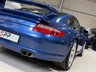 USED 2006 56 PORSCHE 911 3.6 997 Carrera 4 Coupe 2dr Petrol Tiptronic S (270 g/km, 325 bhp) 