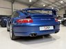 USED 2006 56 PORSCHE 911 3.6 997 Carrera 4 Coupe 2dr Petrol Tiptronic S (270 g/km, 325 bhp) 