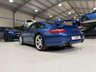 USED 2006 56 PORSCHE 911 3.6 997 Carrera 4 Coupe 2dr Petrol Tiptronic S (270 g/km, 325 bhp) 