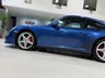 USED 2006 56 PORSCHE 911 3.6 997 Carrera 4 Coupe 2dr Petrol Tiptronic S (270 g/km, 325 bhp) 