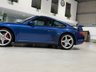 USED 2006 56 PORSCHE 911 3.6 997 Carrera 4 Coupe 2dr Petrol Tiptronic S (270 g/km, 325 bhp) 