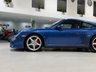 USED 2006 56 PORSCHE 911 3.6 997 Carrera 4 Coupe 2dr Petrol Tiptronic S (270 g/km, 325 bhp) 
