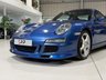 USED 2006 56 PORSCHE 911 3.6 997 Carrera 4 Coupe 2dr Petrol Tiptronic S (270 g/km, 325 bhp) 