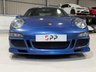 USED 2006 56 PORSCHE 911 3.6 997 Carrera 4 Coupe 2dr Petrol Tiptronic S (270 g/km, 325 bhp) 