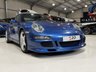 USED 2006 56 PORSCHE 911 3.6 997 Carrera 4 Coupe 2dr Petrol Tiptronic S (270 g/km, 325 bhp) 