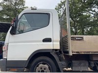 USED 2007 57 MITSUBISHI CANTER 2007 Mitsubishi Canter 3C11-25 Tipper 