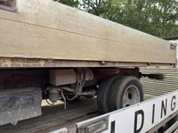 USED 2007 57 MITSUBISHI CANTER 2007 Mitsubishi Canter 3C11-25 Tipper 