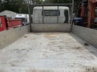 USED 2007 57 MITSUBISHI CANTER 2007 Mitsubishi Canter 3C11-25 Tipper 