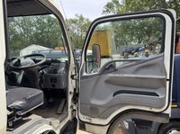 USED 2007 57 MITSUBISHI CANTER 2007 Mitsubishi Canter 3C11-25 Tipper 