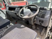 USED 2007 57 MITSUBISHI CANTER 2007 Mitsubishi Canter 3C11-25 Tipper 