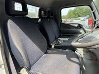 USED 2007 57 MITSUBISHI CANTER 2007 Mitsubishi Canter 3C11-25 Tipper 