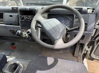 USED 2007 57 MITSUBISHI CANTER 2007 Mitsubishi Canter 3C11-25 Tipper 