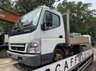 USED 2007 57 MITSUBISHI CANTER 2007 Mitsubishi Canter 3C11-25 Tipper 