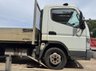 USED 2007 57 MITSUBISHI CANTER 2007 Mitsubishi Canter 3C11-25 Tipper 