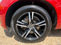 USED 2018 18 VOLVO XC60 2.0 T5 R-Design SUV 5dr Petrol Auto AWD Euro 6 (s/s) (250 ps) 