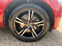 USED 2018 18 VOLVO XC60 2.0 T5 R-Design SUV 5dr Petrol Auto AWD Euro 6 (s/s) (250 ps) 