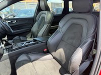 USED 2018 18 VOLVO XC60 2.0 T5 R-Design SUV 5dr Petrol Auto AWD Euro 6 (s/s) (250 ps) 