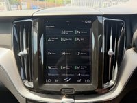 USED 2018 18 VOLVO XC60 2.0 T5 R-Design SUV 5dr Petrol Auto AWD Euro 6 (s/s) (250 ps) 