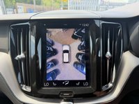 USED 2018 18 VOLVO XC60 2.0 T5 R-Design SUV 5dr Petrol Auto AWD Euro 6 (s/s) (250 ps) 