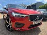 USED 2018 18 VOLVO XC60 2.0 T5 R-Design SUV 5dr Petrol Auto AWD Euro 6 (s/s) (250 ps) 