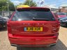 USED 2018 18 VOLVO XC60 2.0 T5 R-Design SUV 5dr Petrol Auto AWD Euro 6 (s/s) (250 ps) 